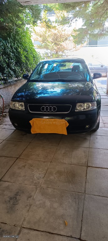 Audi A3 2003