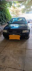 Audi A3 2003