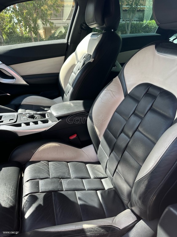 DS DS5 2015