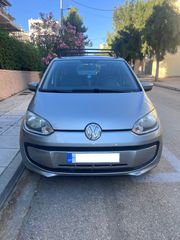 Volkswagen Up 2013
