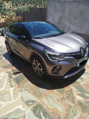 Renault Captur 2020 INTENS, ΑΥΤΌΜΑΤΟ, DIESEL