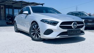 Mercedes-Benz A 180 2023 PROGRESSIVE 8G-DCT-thumb-1