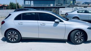 Mercedes-Benz A 180 2023 PROGRESSIVE 8G-DCT-thumb-3