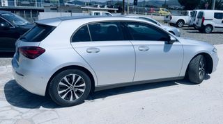 Mercedes-Benz A 180 2023 PROGRESSIVE 8G-DCT-thumb-4