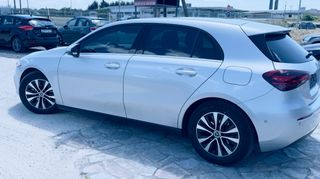 Mercedes-Benz A 180 2023 PROGRESSIVE 8G-DCT-thumb-8
