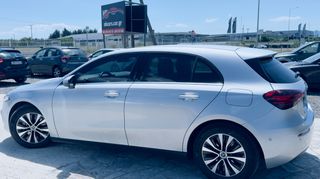 Mercedes-Benz A 180 2023 PROGRESSIVE 8G-DCT-thumb-9