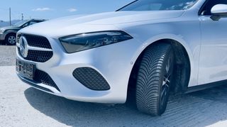 Mercedes-Benz A 180 2023 PROGRESSIVE 8G-DCT-thumb-10