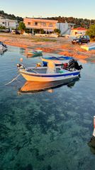 Nikitas 2000 King Fisher