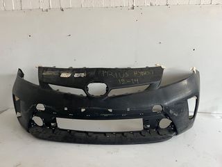 Προφυλακτήρας εμπρός TOYOTA PRIUS 12-16