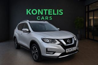 Nissan X-Trail 2018 FACELIFT-TEKNA•PANORAMA ΑΝΟΙΓΟΜΕΝΟ!!•FULL EXTRA!!!
