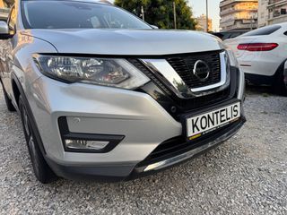 Nissan X-Trail 2018 FACELIFT-TEKNA•PANORAMA ΑΝΟΙΓΟΜΕΝΟ!!•FULL EXTRA!!!-thumb-68