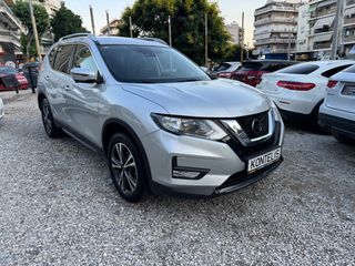 Nissan X-Trail 2018 FACELIFT-TEKNA•PANORAMA ΑΝΟΙΓΟΜΕΝΟ!!•FULL EXTRA!!!-thumb-1