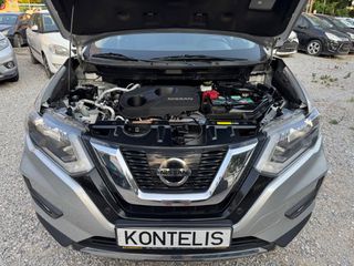 Nissan X-Trail 2018 FACELIFT-TEKNA•PANORAMA ΑΝΟΙΓΟΜΕΝΟ!!•FULL EXTRA!!!-thumb-72