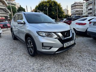 Nissan X-Trail 2018 FACELIFT-TEKNA•PANORAMA ΑΝΟΙΓΟΜΕΝΟ!!•FULL EXTRA!!!-thumb-2