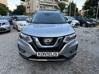 Nissan X-Trail 2018 FACELIFT-TEKNA•PANORAMA ΑΝΟΙΓΟΜΕΝΟ!!•FULL EXTRA!!!-thumb-3
