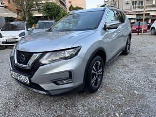 Nissan X-Trail 2018 FACELIFT-TEKNA•PANORAMA ΑΝΟΙΓΟΜΕΝΟ!!•FULL EXTRA!!!-thumb-5