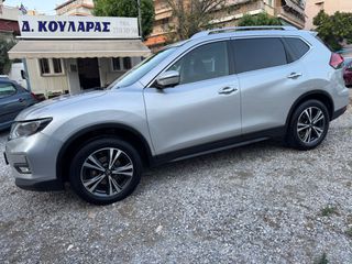Nissan X-Trail 2018 FACELIFT-TEKNA•PANORAMA ΑΝΟΙΓΟΜΕΝΟ!!•FULL EXTRA!!!-thumb-6