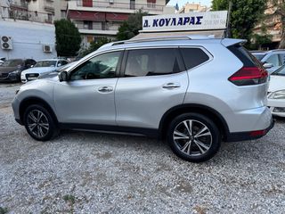 Nissan X-Trail 2018 FACELIFT-TEKNA•PANORAMA ΑΝΟΙΓΟΜΕΝΟ!!•FULL EXTRA!!!-thumb-7