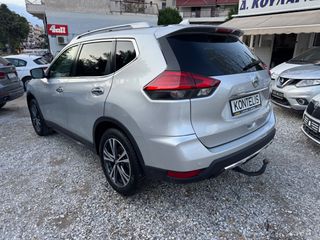 Nissan X-Trail 2018 FACELIFT-TEKNA•PANORAMA ΑΝΟΙΓΟΜΕΝΟ!!•FULL EXTRA!!!-thumb-8