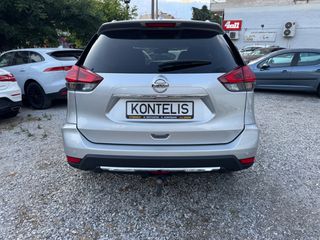 Nissan X-Trail 2018 FACELIFT-TEKNA•PANORAMA ΑΝΟΙΓΟΜΕΝΟ!!•FULL EXTRA!!!-thumb-9