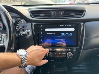 Nissan X-Trail 2018 FACELIFT-TEKNA•PANORAMA ΑΝΟΙΓΟΜΕΝΟ!!•FULL EXTRA!!!-thumb-36
