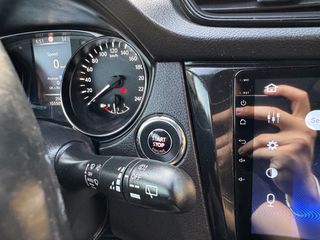 Nissan X-Trail 2018 FACELIFT-TEKNA•PANORAMA ΑΝΟΙΓΟΜΕΝΟ!!•FULL EXTRA!!!-thumb-38