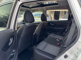 Nissan X-Trail 2018 FACELIFT-TEKNA•PANORAMA ΑΝΟΙΓΟΜΕΝΟ!!•FULL EXTRA!!!-thumb-54
