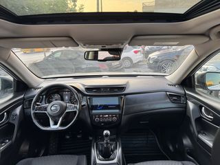 Nissan X-Trail 2018 FACELIFT-TEKNA•PANORAMA ΑΝΟΙΓΟΜΕΝΟ!!•FULL EXTRA!!!-thumb-55