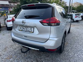 Nissan X-Trail 2018 FACELIFT-TEKNA•PANORAMA ΑΝΟΙΓΟΜΕΝΟ!!•FULL EXTRA!!!-thumb-10