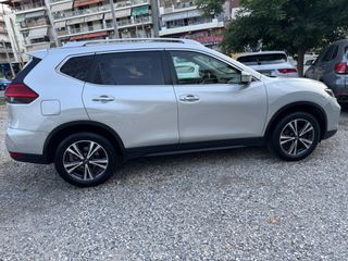 Nissan X-Trail 2018 FACELIFT-TEKNA•PANORAMA ΑΝΟΙΓΟΜΕΝΟ!!•FULL EXTRA!!!-thumb-11