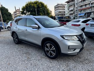 Nissan X-Trail 2018 FACELIFT-TEKNA•PANORAMA ΑΝΟΙΓΟΜΕΝΟ!!•FULL EXTRA!!!-thumb-12