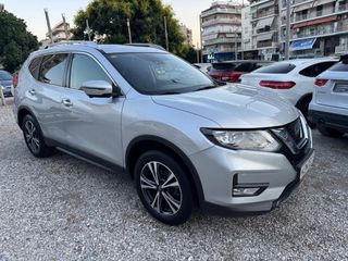 Nissan X-Trail 2018 FACELIFT-TEKNA•PANORAMA ΑΝΟΙΓΟΜΕΝΟ!!•FULL EXTRA!!!-thumb-13