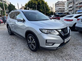 Nissan X-Trail 2018 FACELIFT-TEKNA•PANORAMA ΑΝΟΙΓΟΜΕΝΟ!!•FULL EXTRA!!!-thumb-14