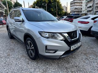 Nissan X-Trail 2018 FACELIFT-TEKNA•PANORAMA ΑΝΟΙΓΟΜΕΝΟ!!•FULL EXTRA!!!-thumb-15