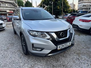 Nissan X-Trail 2018 FACELIFT-TEKNA•PANORAMA ΑΝΟΙΓΟΜΕΝΟ!!•FULL EXTRA!!!-thumb-16