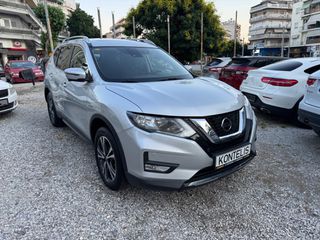 Nissan X-Trail 2018 FACELIFT-TEKNA•PANORAMA ΑΝΟΙΓΟΜΕΝΟ!!•FULL EXTRA!!!-thumb-17