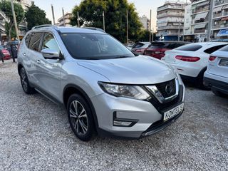 Nissan X-Trail 2018 FACELIFT-TEKNA•PANORAMA ΑΝΟΙΓΟΜΕΝΟ!!•FULL EXTRA!!!-thumb-18