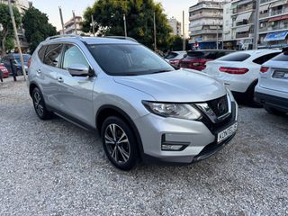Nissan X-Trail 2018 FACELIFT-TEKNA•PANORAMA ΑΝΟΙΓΟΜΕΝΟ!!•FULL EXTRA!!!-thumb-19