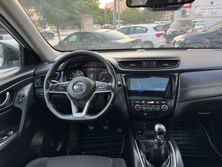 Nissan X-Trail 2018 FACELIFT-TEKNA•PANORAMA ΑΝΟΙΓΟΜΕΝΟ!!•FULL EXTRA!!!-thumb-22