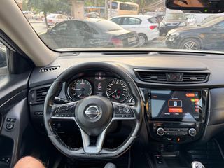 Nissan X-Trail 2018 FACELIFT-TEKNA•PANORAMA ΑΝΟΙΓΟΜΕΝΟ!!•FULL EXTRA!!!-thumb-23