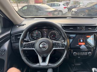 Nissan X-Trail 2018 FACELIFT-TEKNA•PANORAMA ΑΝΟΙΓΟΜΕΝΟ!!•FULL EXTRA!!!-thumb-25