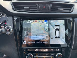 Nissan X-Trail 2018 FACELIFT-TEKNA•PANORAMA ΑΝΟΙΓΟΜΕΝΟ!!•FULL EXTRA!!!-thumb-31