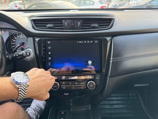 Nissan X-Trail 2018 FACELIFT-TEKNA•PANORAMA ΑΝΟΙΓΟΜΕΝΟ!!•FULL EXTRA!!!-thumb-33