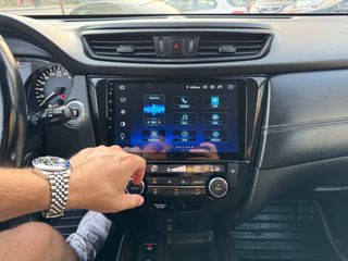 Nissan X-Trail 2018 FACELIFT-TEKNA•PANORAMA ΑΝΟΙΓΟΜΕΝΟ!!•FULL EXTRA!!!-thumb-35