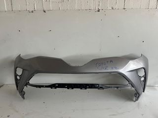Προφυλακτήρας εμπρός TOYOTA C-HR 19-23 Γνήσιος