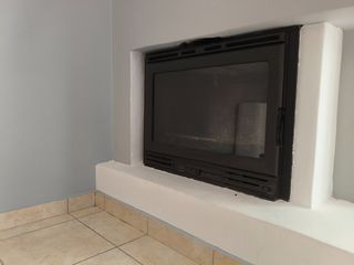 Ενεργειακό τζάκι Ecostar piano v