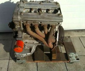 Κινητηρας Alfa romeo Julia gt 1974-1978 1.6 ar00526