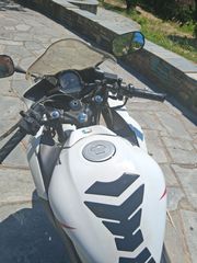 Honda CBR 125 2013-thumb-4