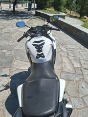 Honda CBR 125 2013-thumb-5