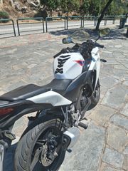 Honda CBR 125 2013-thumb-6